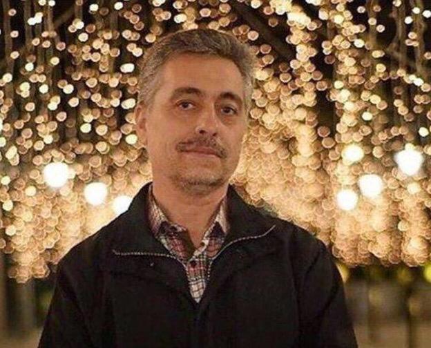 شهادت پزشک داوطلب هلالاحمر در خط مقدم مبارزه با کرونا